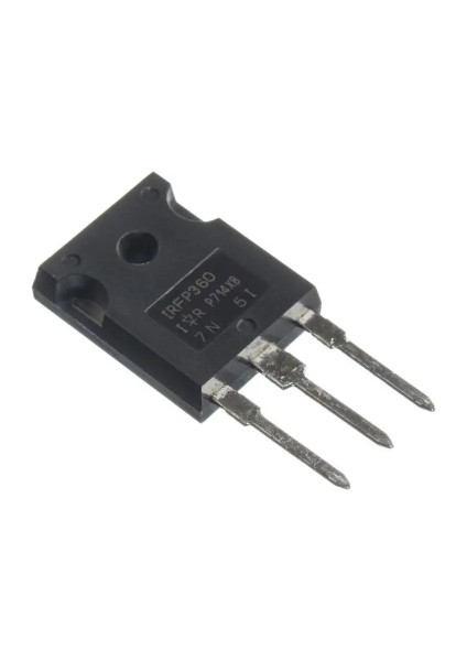Irfp 360 TO-247 Mosfet Transıstor