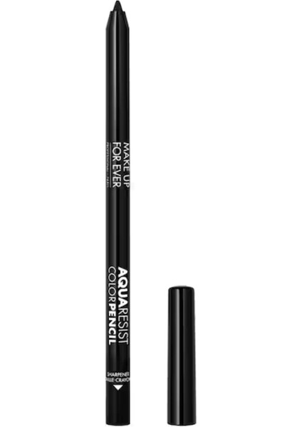 Aqua Resist Color Pencil 01 - Eyeliner