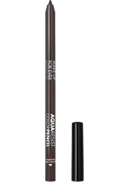 Aqua Resist Color Pencil 02 - Eyeliner