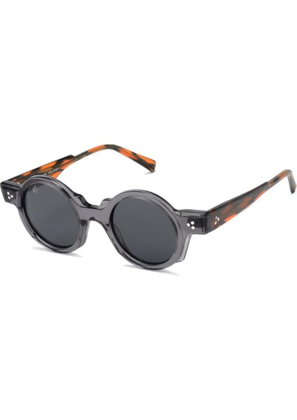 Frsb Freesbee Windsor Asetat Unisex Güneş Gözlüğü