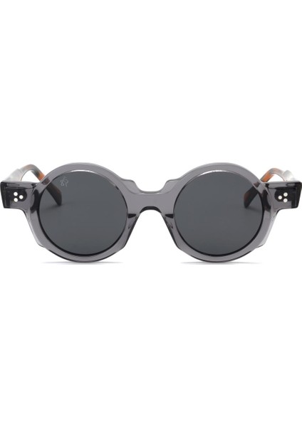 Frsb Freesbee Windsor Asetat Unisex Güneş Gözlüğü