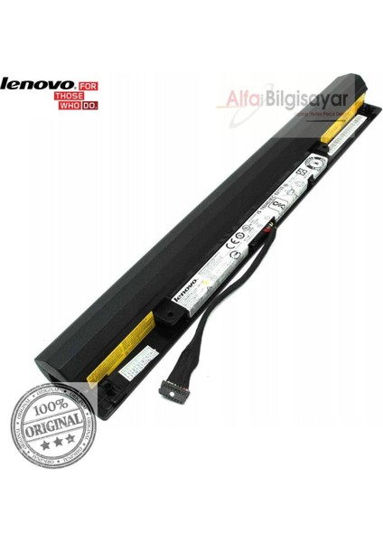 Lenovo 100, 300 L15S4A01 L15L4A01 L15L4A01 L15M4A01 Batarya Pil fiyatları