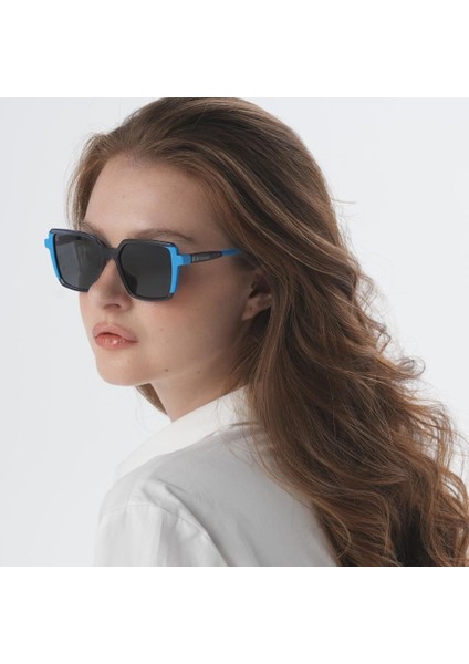 Frsb Freesbee Clara Asetat Unisex Güneş Gözlüğü