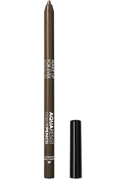 Aqua Resist Color Pencil 05 - Eyeliner