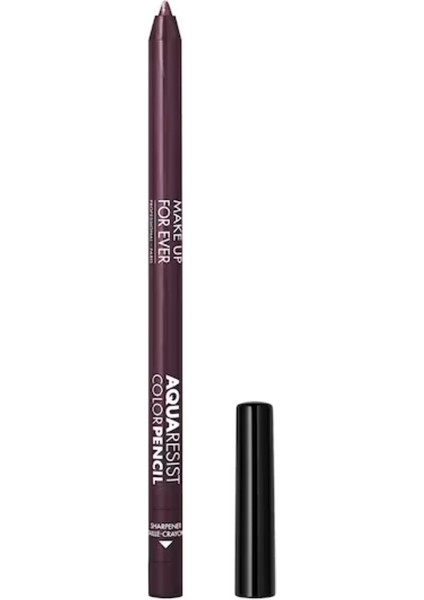 Aqua Resist Color Pencil 09 - Eyeliner