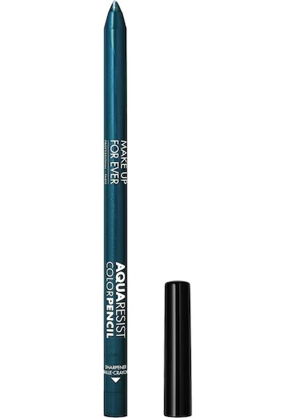 Aqua Resist Color Pencil 07 - Eyeliner