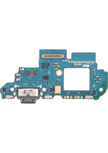 Samsung Galaxy A54 5g A546 Ile Uyumlu Şarj Soketi