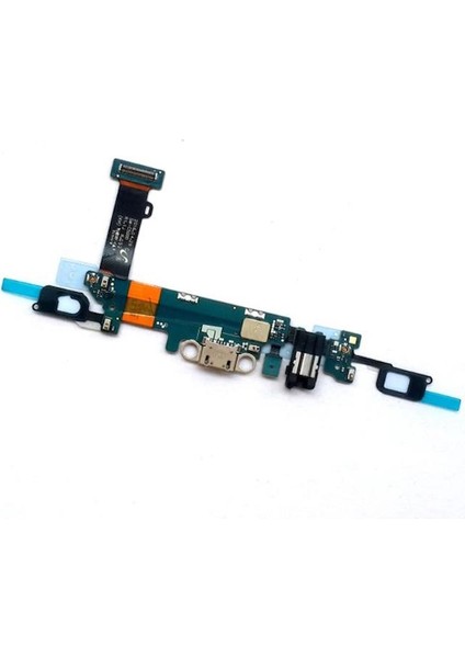 Samsung Galaxy C7 C7000 Ile Uyumlu Şarj Soketi