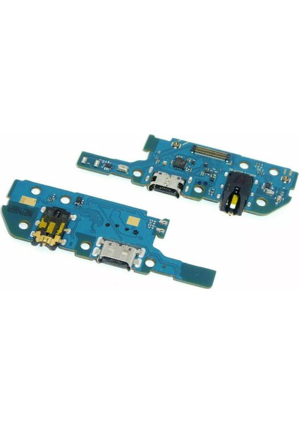 Samsung Galaxy A20E A202F Ile Uyumlu Şarj Soketi