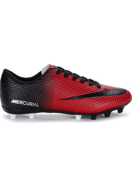 401 Kırmızı Siyah Krampon Ayakkabısı fırsatları