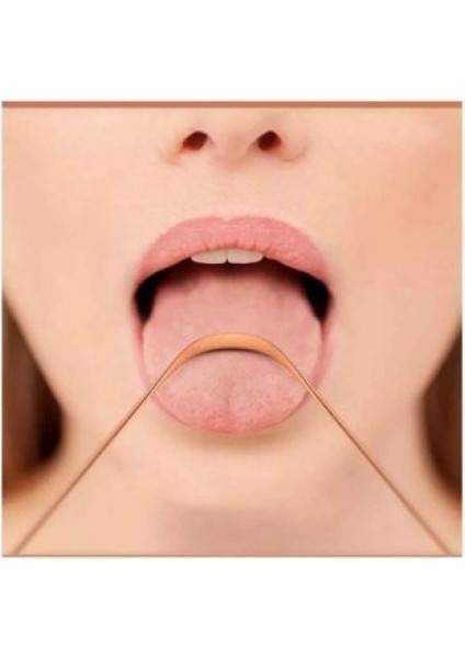Yoga Dil Kazıma Çubuğu %100 Bakır Dil Temizleme Aparatı Ayurveda Temizleyici Kazıyıcı Sıyırıcı modelleri