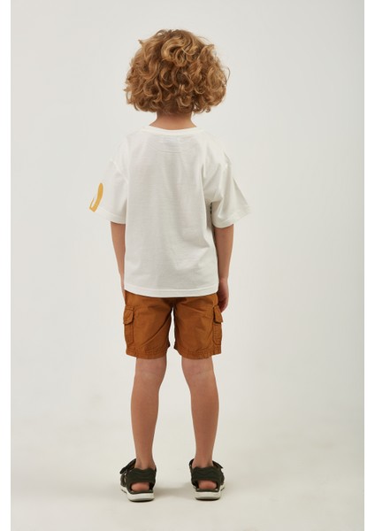 SCE-1173 Erkek Çocuk T-Shirt fiyatları