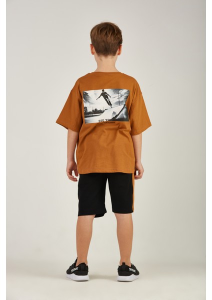 SGE-1217 Erkek Garson T-Shirt fiyatları