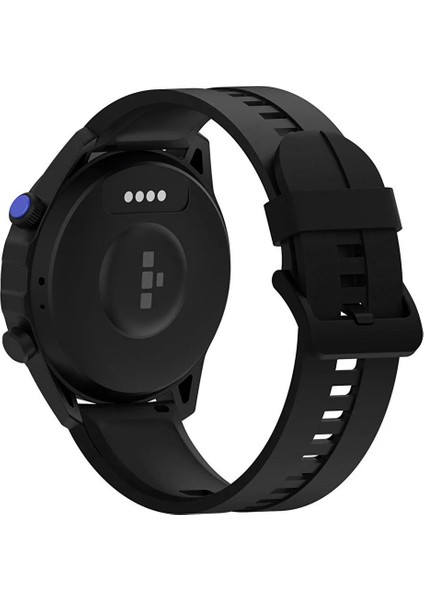 Tekno Trust Kvk Garantili Infinix Xw2 Gt Pro Akıllı Saat Siyah Kordon 300-400 Mah Mavi 49 mm Mavi 2 Yıl Siyah Y indirimleri