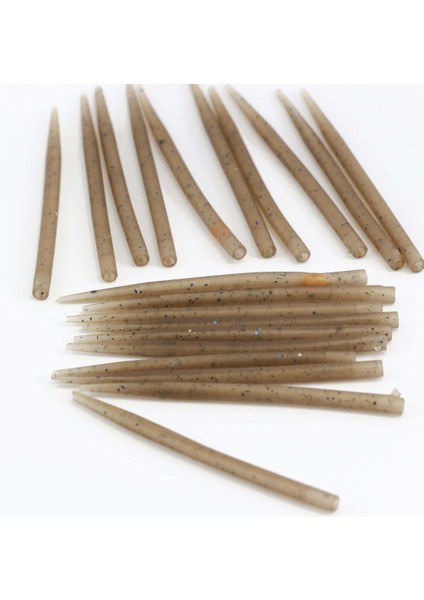 Anti Tangle Sleeves 60 mm /20 Pcs