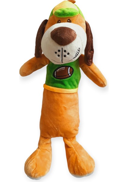 Sevimli Köpek Peluş Kalem Çantası 38 cm fiyatları