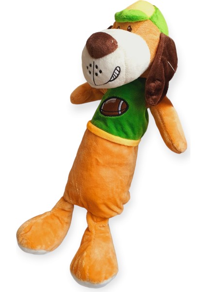 Sevimli Köpek Peluş Kalem Çantası 38 cm modelleri