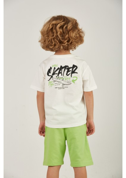 SCE-1157 Erkek Çocuk T-Shirt fiyatları