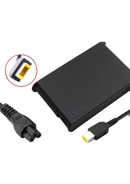 Lenovo 135W USB Adaptör