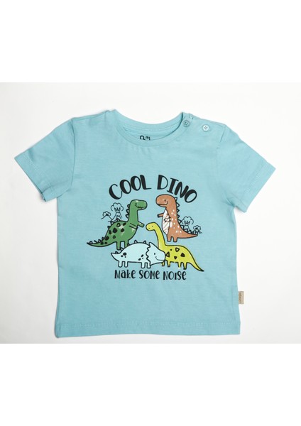SBE-1068 Erkek T-Shirt