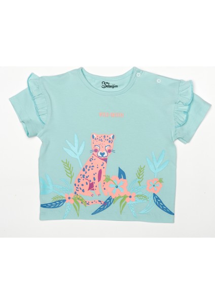 SBK-1109 Kız Bebek T-Shirt fiyatları