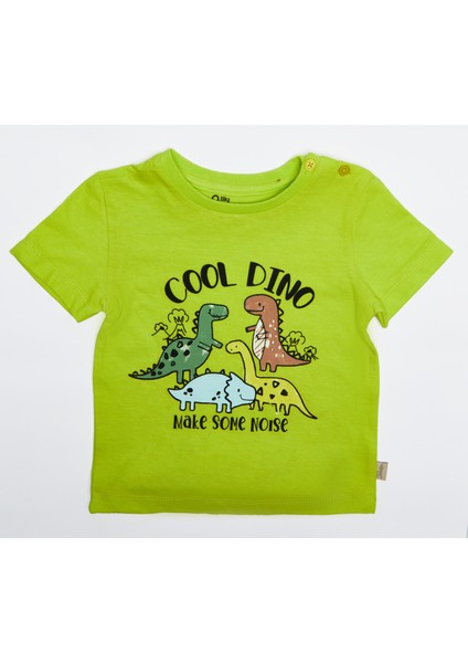 SBE-1068 Erkek T-Shirt