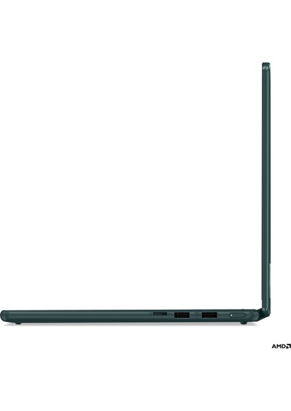 Yoga 6 AMD Ryzen 7 7730U 16GB 1TB SSD Freedos 13.3" WUXGA Taşınabilir Bilgisayar 83B2008RTX