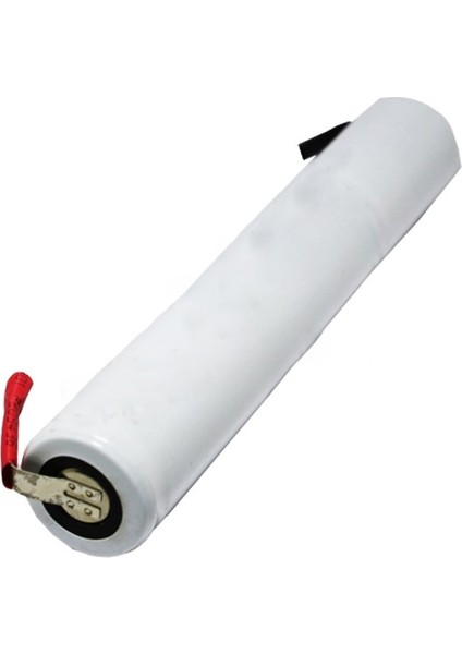 3.6 Volt - 2000 Mah 3'lü Üst Üste Süpürge Pili