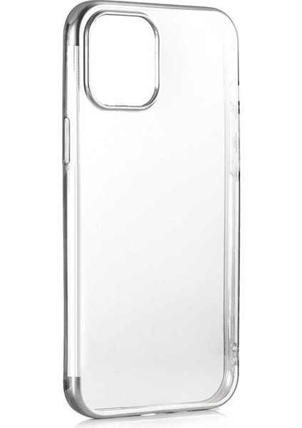 Apple iPhone 12 Kılıf Renkli