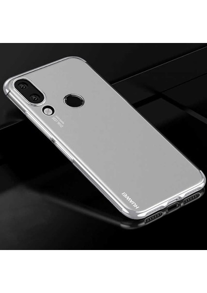 Huawei Honor Play Kılıf Renkli