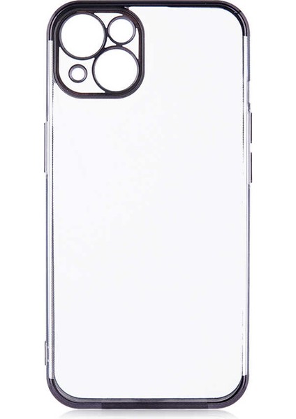 Apple iPhone 13 Kılıf Renkli