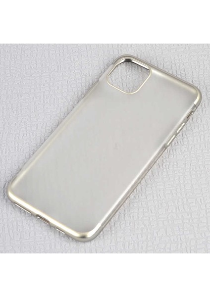 Apple iPhone 11 Pro Kılıf Renkli