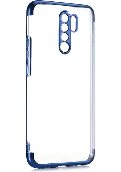 Xiaomi Redmi 9 Kılıf Renkli