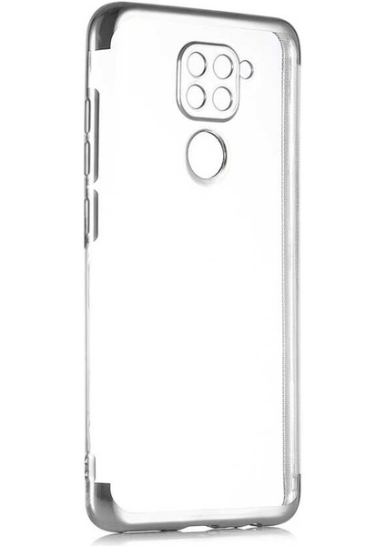 Xiaomi Redmi Note 9 Kılıf Renkli
