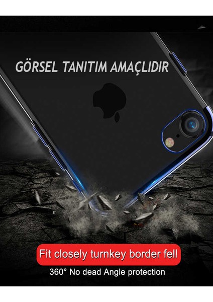 Xiaomi Redmi Note 9 Kılıf Renkli
