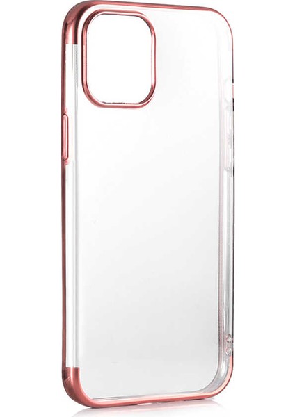 Apple iPhone 12 Mini Kılıf Renkli