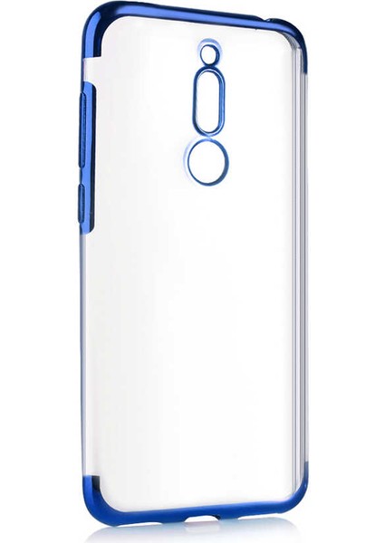 Meizu M6T Kılıf Renkli