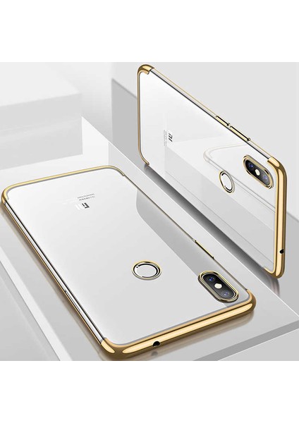 Xiaomi Mi A2 Lite Kılıf Renkli