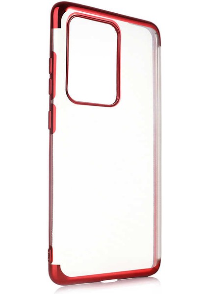 Samsung Galaxy S20 Ultra Kılıf Renkli