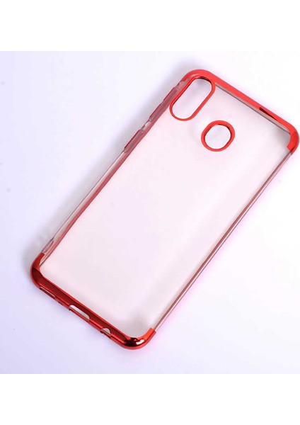 Samsung Galaxy A30 Kılıf Renkli