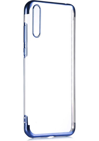 Huawei P Smart S (Y8P) Kılıf Renkli