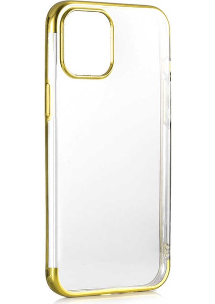 Apple iPhone 12 Kılıf Renkli