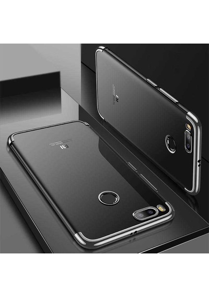 Xiaomi Mi 5x Kılıf Renkli