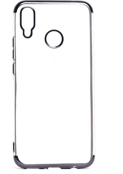 Huawei P Smart Plus Kılıf Renkli