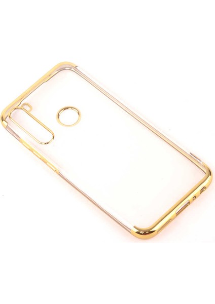 Xiaomi Redmi Note 8 Kılıf Renkli