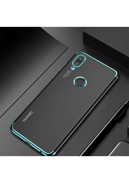 Xiaomi Redmi Note 7 Kılıf Renkli
