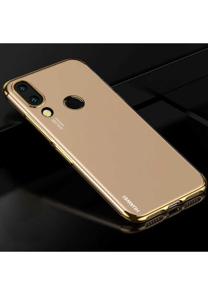 Huawei Honor Play Kılıf Renkli