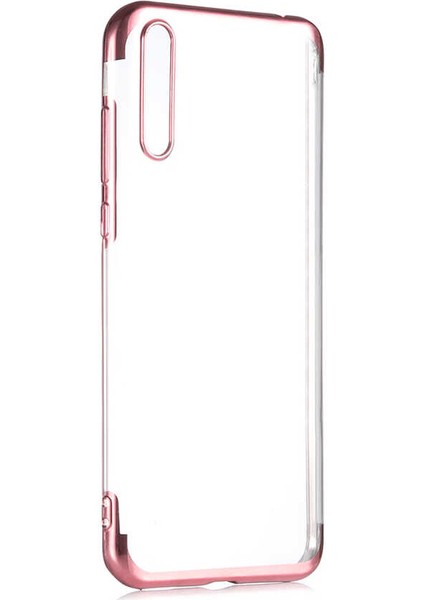 Huawei P Smart S (Y8P) Kılıf Renkli