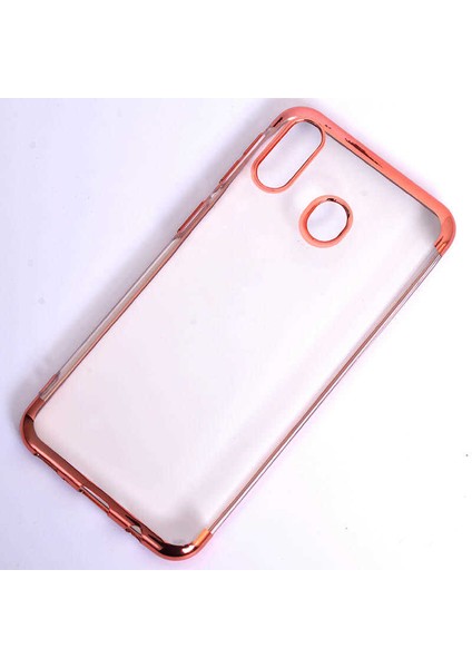 Samsung Galaxy A30 Kılıf Renkli