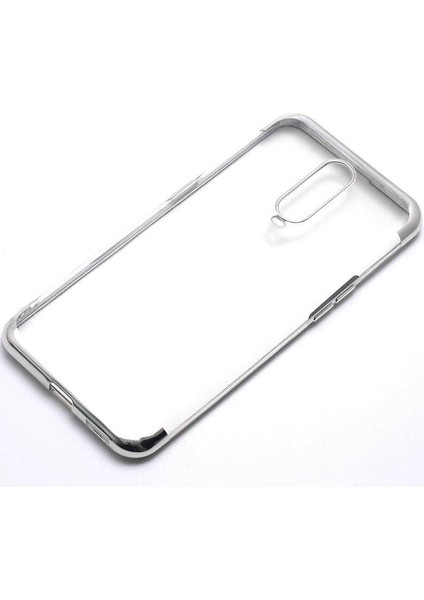 Oppo RX17 Pro Kılıf Renkli